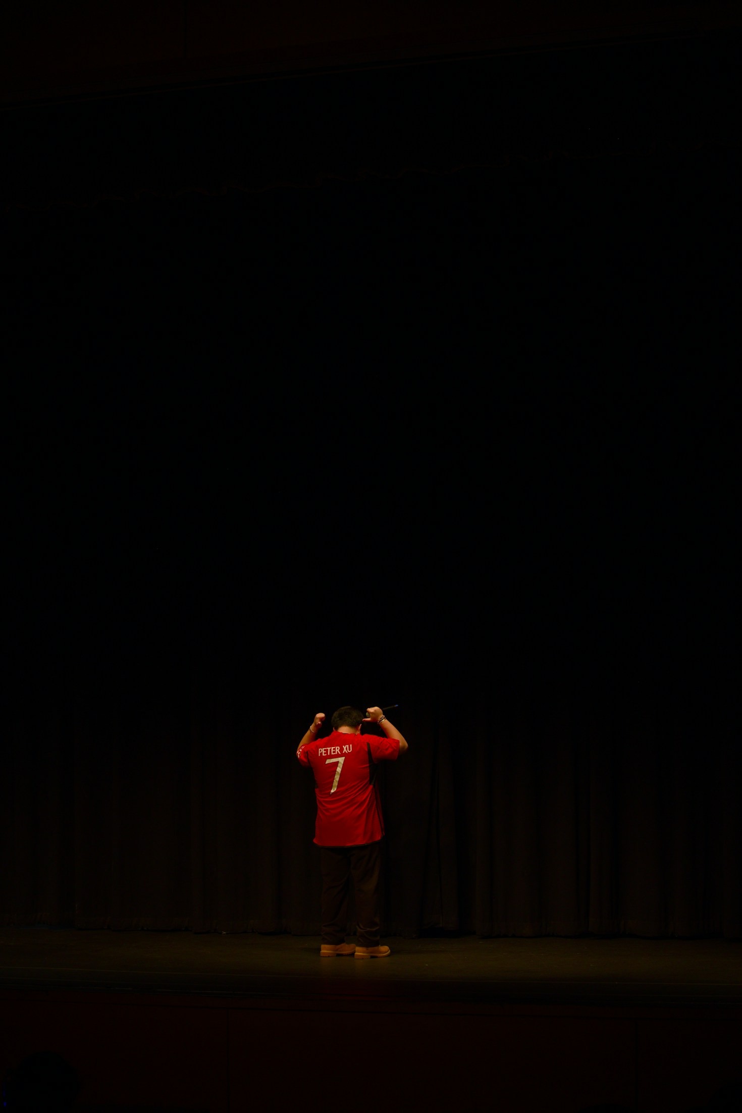 The Art of Storytelling in Jake Leizear’s Acts